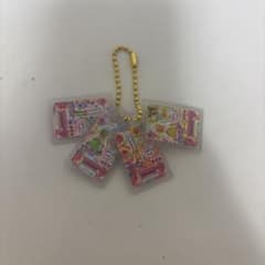 アイカツガチャガチャ　有栖川おとめ 北大路さくらのサムネイル