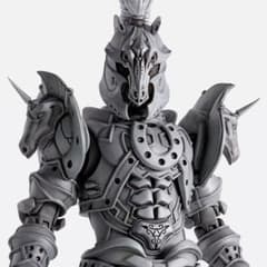 SHFiguarts 진골 조각 호스 오르페녹 가면 라이더 파이즈