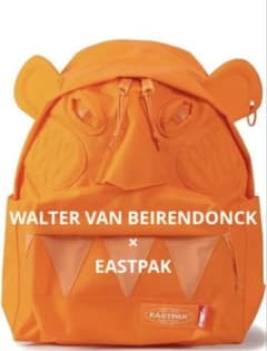 walter van beirendonck ss26 × Eastpak 新品 - メルカリ