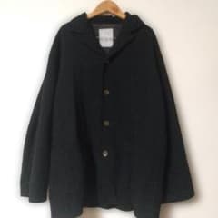 初期アーカイブ 84AW WORK SHOP ヨウジヤマモト ジャケット