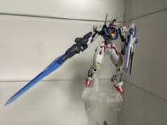 ガンプラフルメカニカルガンダムエアリアルのサムネイル