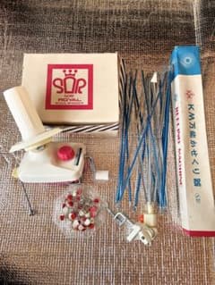 ガルバドスまとめ割引 アンティーク　糸巻き6個　糸枠　8個　メルカリ便発送 10/22迄限定出品】玉巻器 & かせくり器 セット おまけ付き - メルカリ