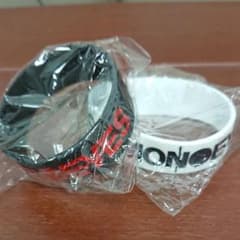 MONOEYES ラバーバンドのサムネイル