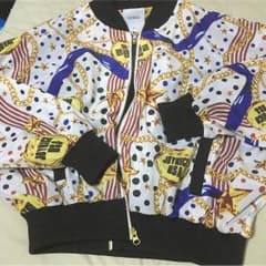 joyrich ブルゾンのサムネイル