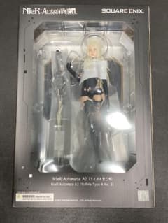 NieR:Automata A2 ヨルハA型二号 DX版 完成品フィギュア