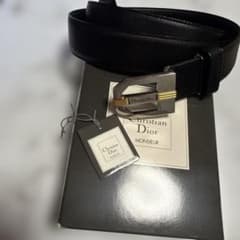 Christian Dior MONSIEUR メンズ ベルトのサムネイル