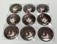 Element Sicks 第5弾ランダム缶バッジ　ていくのサムネイル