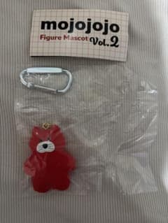 mojojojo Figure Mascot Vol.2のサムネイル