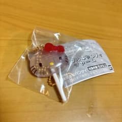 サンリオキャラクターズ　 カラフルキャンディチャーム　キティのサムネイル