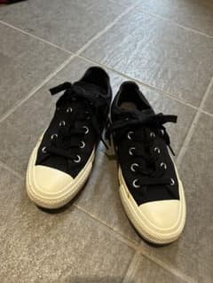 MHL×converseのサムネイル