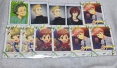 아이돌 마스터 SideM Jupiter 정리 판매