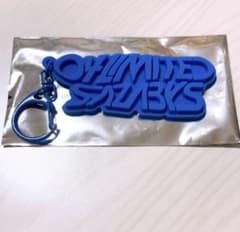 10/14まで値下げ中❗️04 Limited Sazabys ラバーキーホルダー - メルカリ