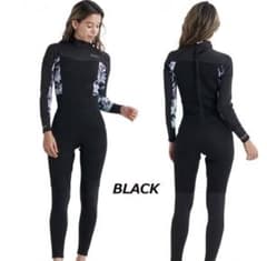 ROXY ウエットスーツ　Mサイズ　2.5/2mmのサムネイル