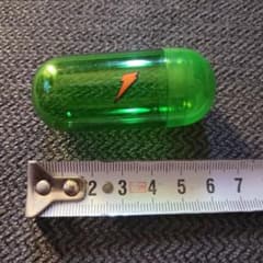 Gatorade グリーンカプセルのサムネイル