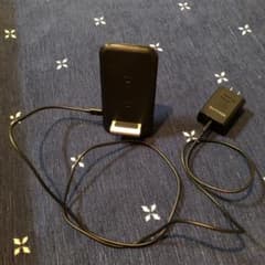 ワイヤレス充電器のサムネイル