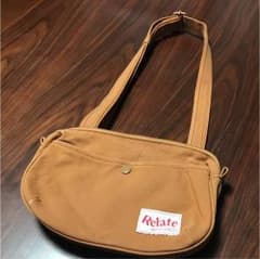 Relate ショルダーバッグ リレイトのサムネイル