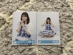 藤嶌果歩 【匿名配送】 ひな誕祭 JOYFUL TOUR 衣装 パステル コンプ 藤嶌果歩 ハロウィン