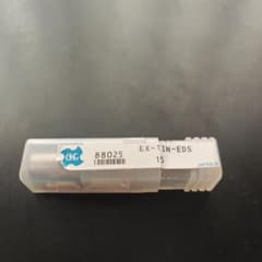 未使用品】OSG オーエスジー エンドミル EX-TIN-EDS 15 - メルカリ