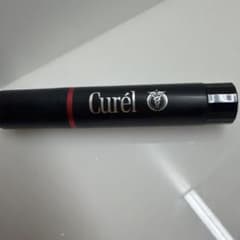 キュレル Curél リップケアクリーム 美発色レッドのサムネイル