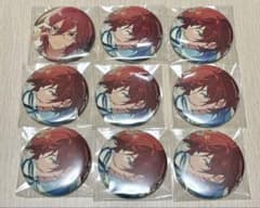 あんスタ 七種茨 缶バッジ コレ缶 Marのサムネイル