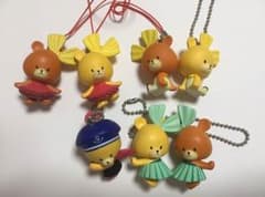 ルルロロ キーホルダーのサムネイル
