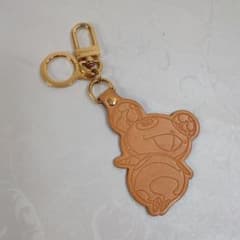 ルイヴィトン ポルトクレパンダ 村上隆 コラボ キーホルダー 150周 ルイヴィトン ポルトクレパンダ 村上隆 コラボ キーホルダー 150周