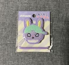 ジェオチャム もこもこヘアゴム ちまた jochum - メルカリ