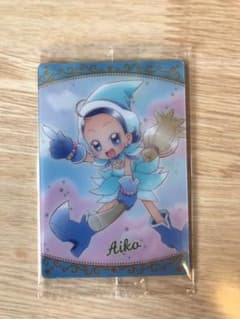 おジャ魔女どれみ　ウエハース　あいこのサムネイル