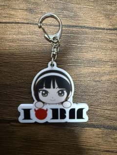 ベビモン　アサ　アクリルキーホルダーのサムネイル