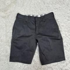 Dickies ディッキーズ T/Cツイル ショートパンツ 132M40WD03 - メルカリ