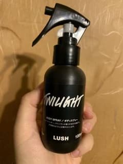 「こぶこぶ 様」Twilight + Dirty 100mlのサムネイル