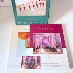 BTS MEMORIES OF 2016 トレカ付 全員 DVD 字幕 - メルカリ