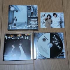 Kiramune/UncleBomb/나미카와 다이스케 요시노 유유/Two-sides