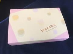 ベビーギフトセット branshesのサムネイル