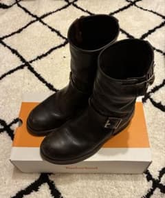 redwing pt91茶芯 8インチ - メルカリ