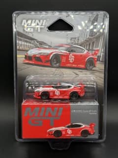 1/64 改LEXUS LS400 Wald VIP 風関村|mercariメルカリ官方指定廠商