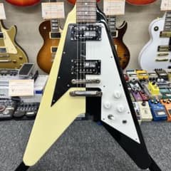 11625】EDWARDS E-FV-95WB フライングV - メルカリ