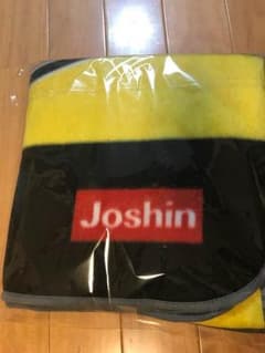 Joshin ビックブランケット 阪神タイガースのサムネイル