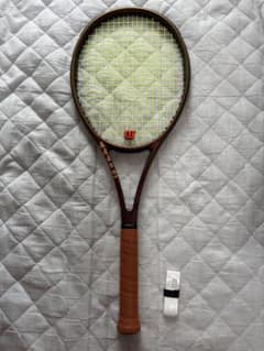 Wilson PRO STAFF 97 テニスラケットのサムネイル