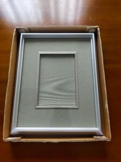 額縁 フレーム 葉書のサムネイル