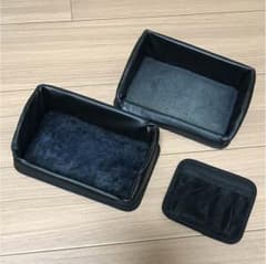 車 収納 物置き ダッシュボードのサムネイル