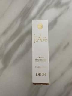 Dior J'adore ソリッドパフュームのサムネイル