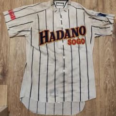 秦野総合高校野球部ユニフォームLサイズ m62334086676_1.jpg?1782305066