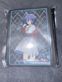 ゾンビランドサガ 水野愛 キャラクタースリーブ - メルカリ