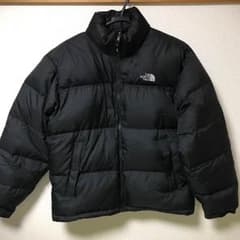 THE NORTH FACE ダウン 700のサムネイル