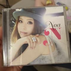 Noa N CDのサムネイル