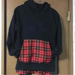 BIGBANGパーカーのサムネイル