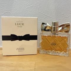 ◾️ほぼ満量◾️エイボン ラック フォー ハー 50ml AVON LUCK 香水