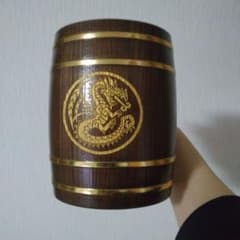 몬스터 헌터 몬한 통 통 1000ml