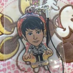 居酒屋えぐさいる2015 山下健二郎 C.O.S.M.O.S.のサムネイル